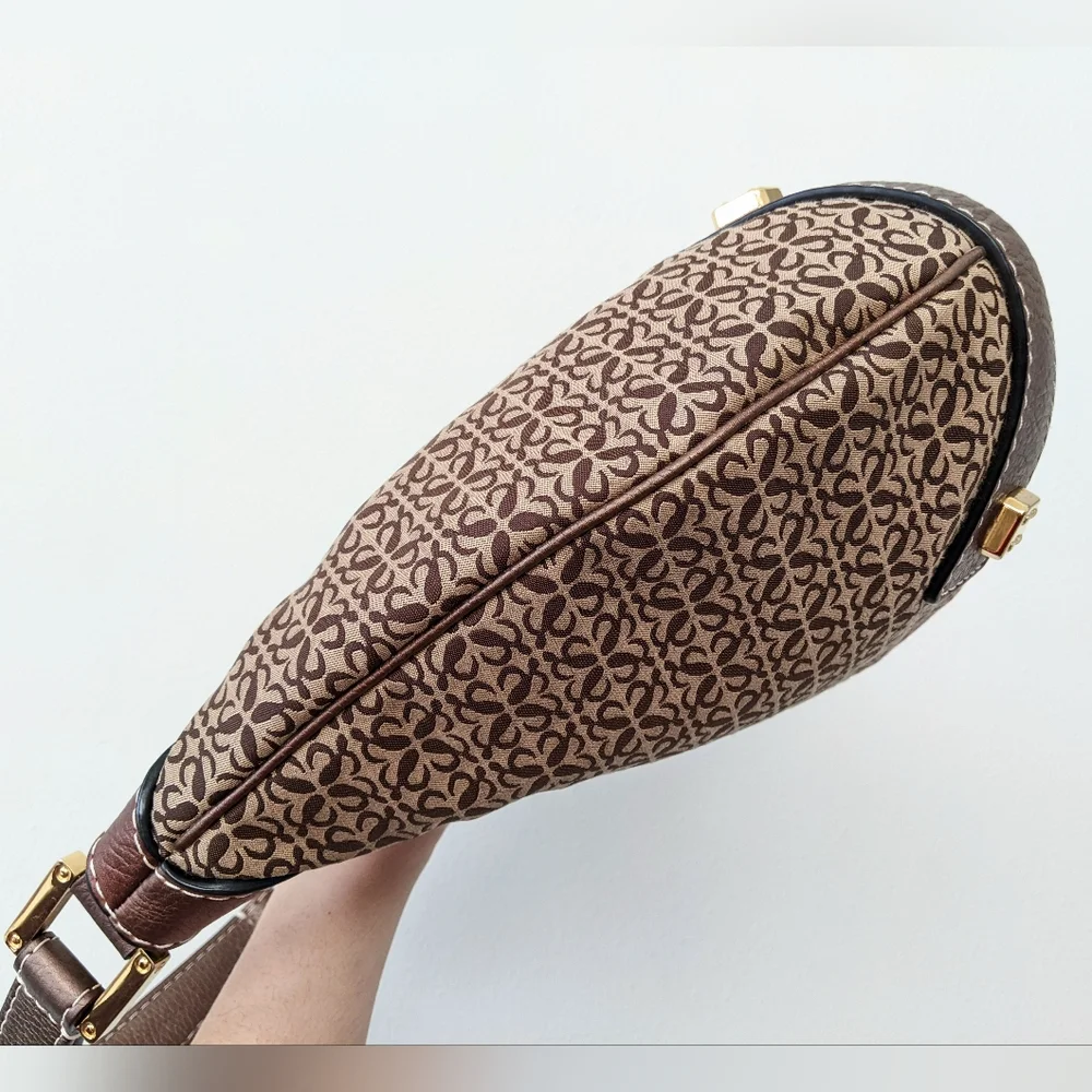 Loewe Hobo Bag